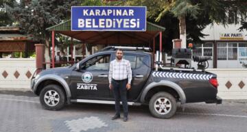 Belediyesine 1.5 Yılda 1 Milyon TL’lik hibe kazandırdı