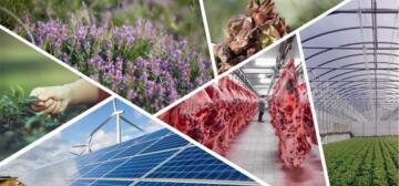 Biyolojik ve Biyoteknik mücadele desteklemeleri belirlendi