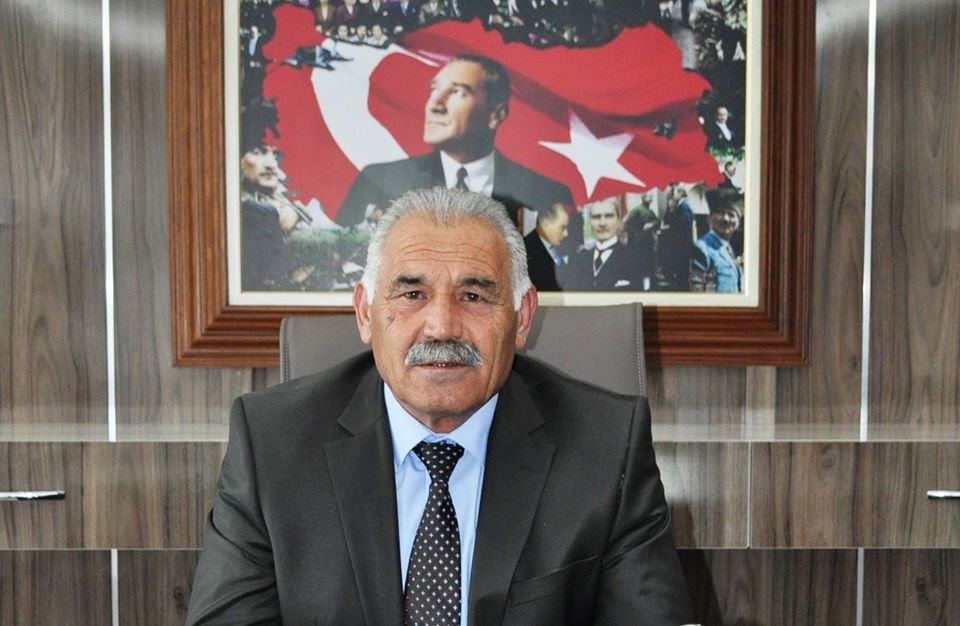 Kadına şiddet insanlık ayıbı
