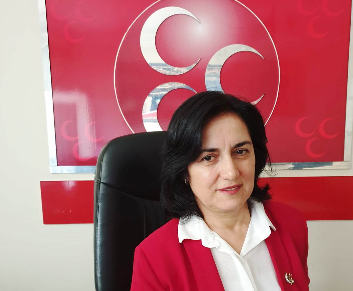 Başkan Gürbüz’den 24 Kasım kutlama mesajı