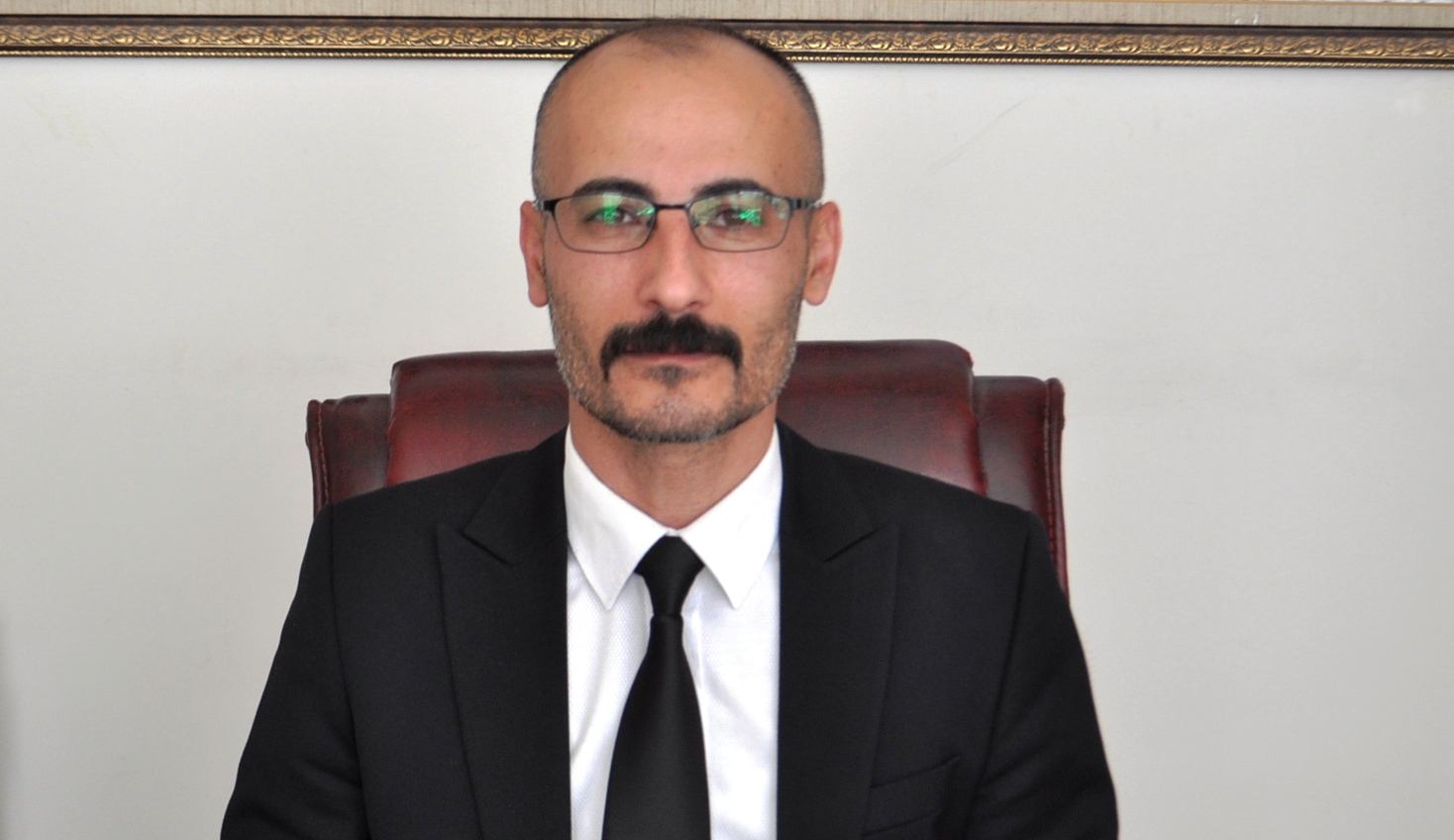 Türklüğün engin mavisine ve eşsiz Gazisine, Sarışın Bozkurt’a bin selam olsun