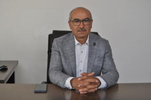 Özdemir’den 10 Kasım mesajı