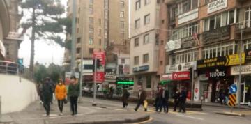 Kurallar sıkılaşınca maskesiz kimse kalmadı