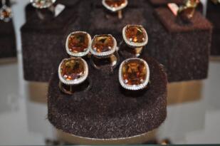 Onyx taşları büyük ilgi görüyor