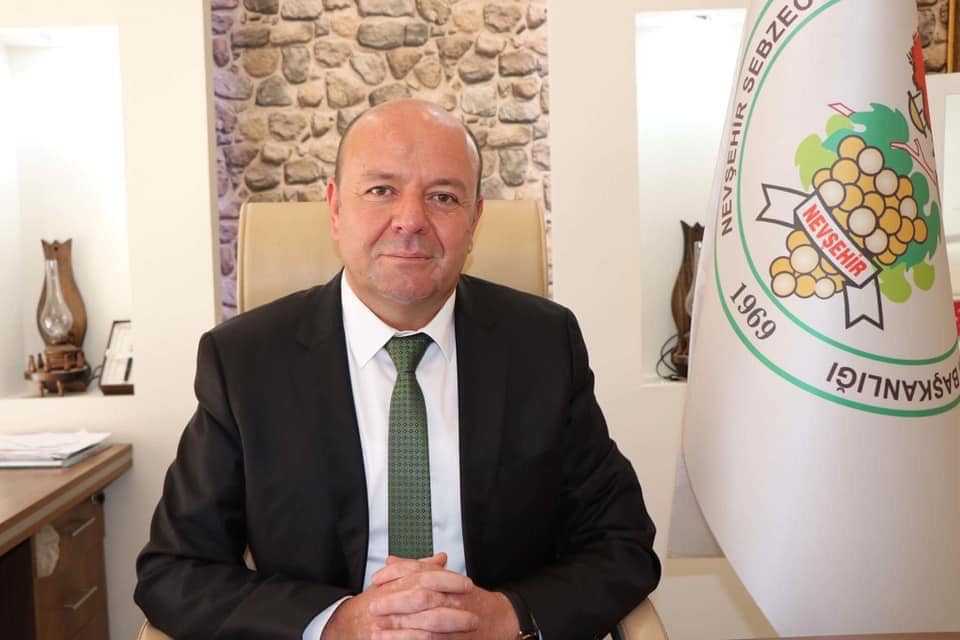 Pazarcı esnafına önemli uyarı