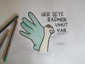 Mucizelere inanmaya devam edeceğim