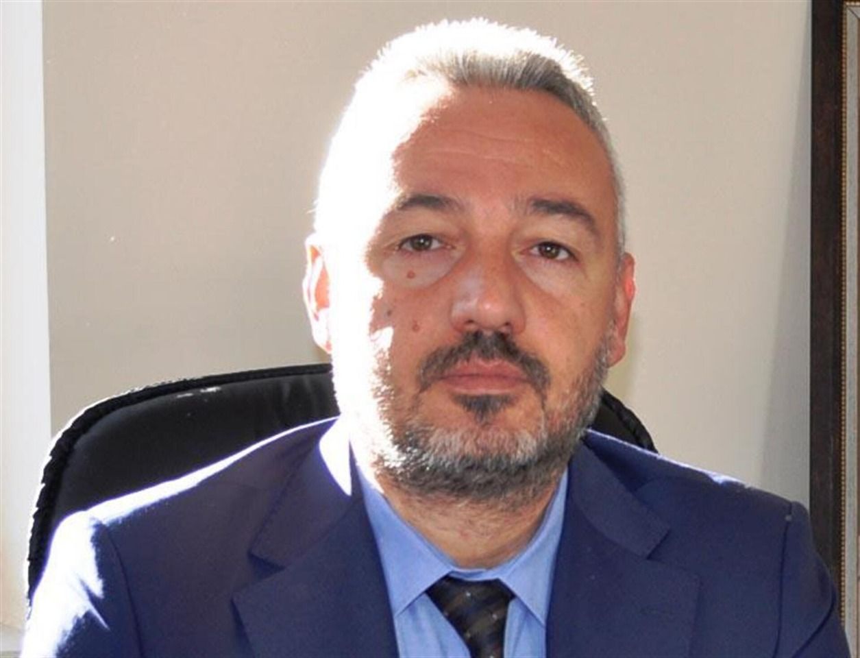 Canpolat’tan istifa açıklaması