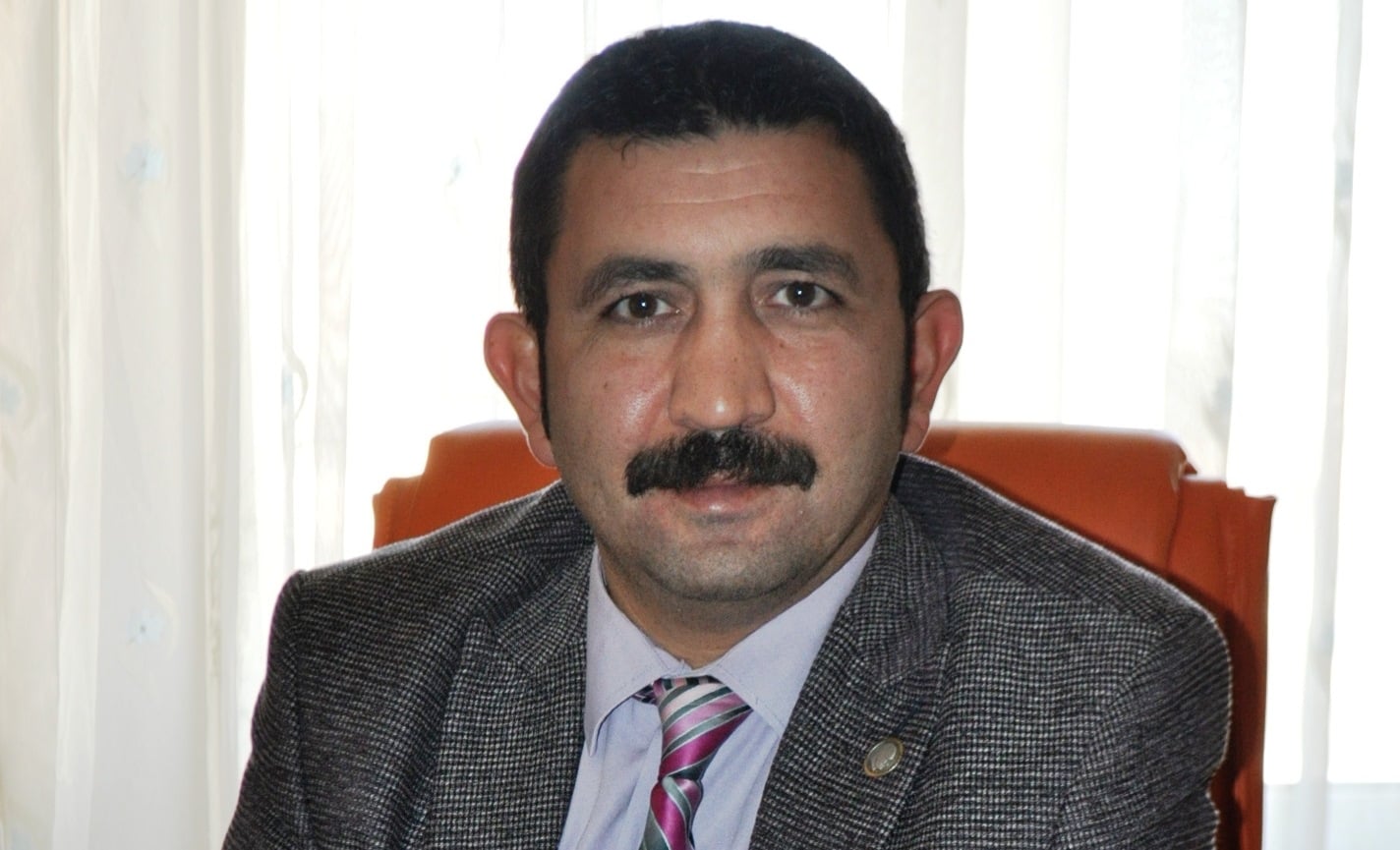 Onlar milli ve manevi değerlerimizin yılmaz bekçileri