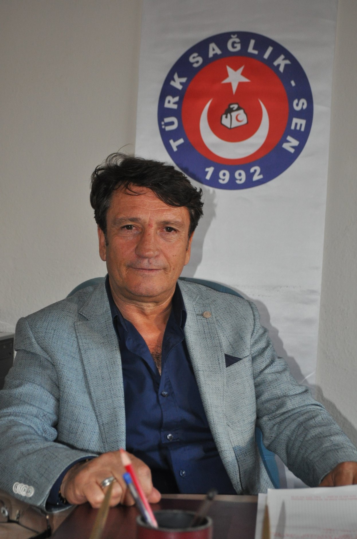 Başkan Çetin’den kutlama mesajı