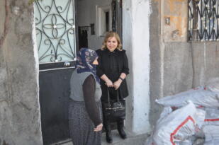 Vatan Yıldızları yetime, kimsesize sahip çıkıyor