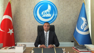 Başkan Türker’den çok çarpıcı açıklamalar