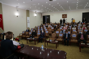 Nevşehir’de ‘En İyi Narkotik Polisi: Anne’ Kampanyası Başladı