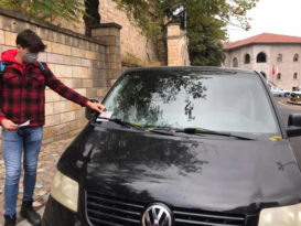 Ülkü Ocakları önemli bir konuya dikkat çekti