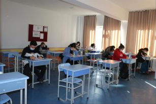 ALTINYILDIZ KOLEJİ ÖĞRENCİLERİNDEN TÜRKİYE GENELİ DENEME SINAVLARINDA BÜYÜK BAŞARI!