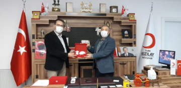SİFED ve NGC’nin organ bağışı kampanyasına destek büyüyor