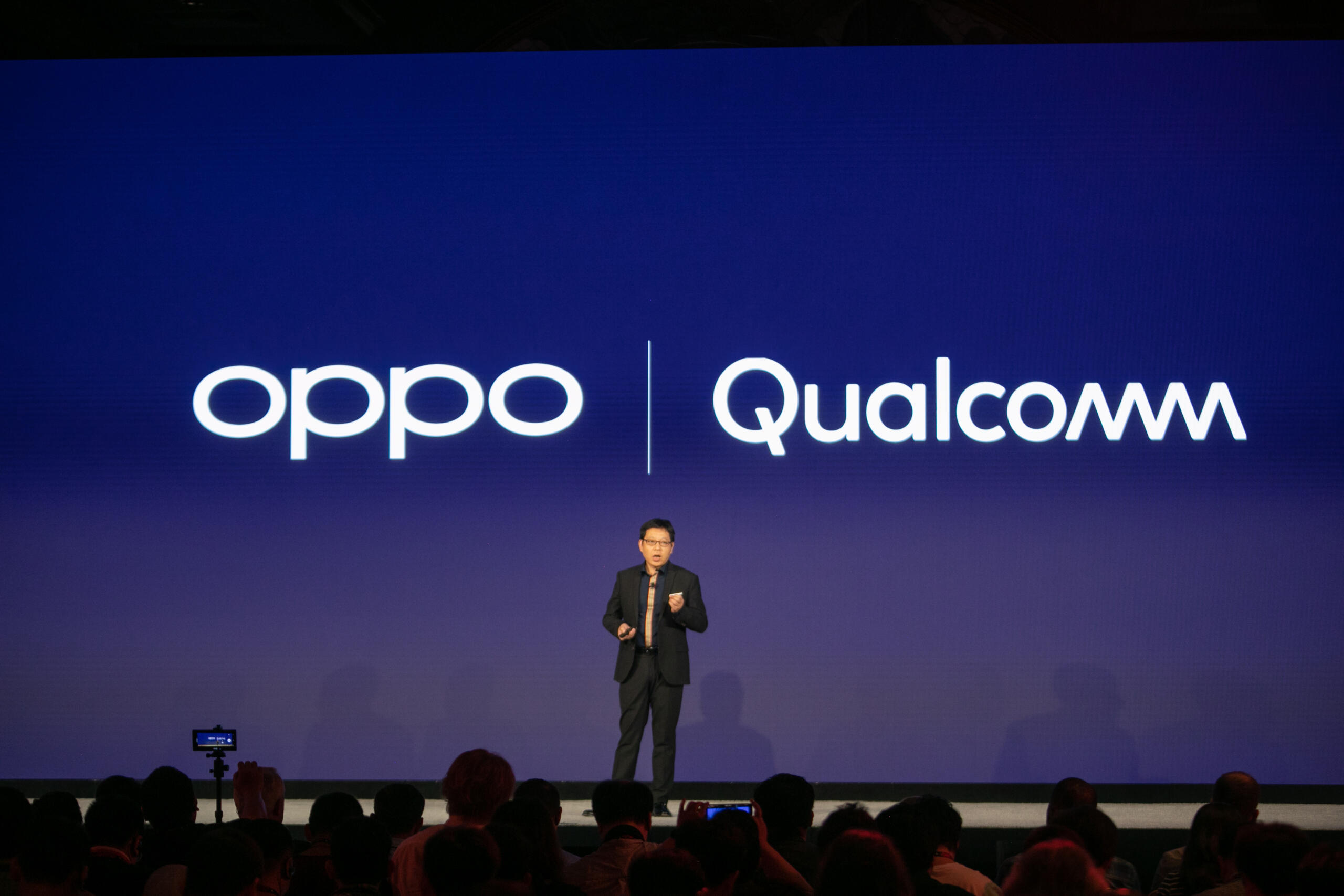OPPO Find X Serisi’ni Qualcomm Snapdragon 888 5G Mobil Platform ile Sunacak