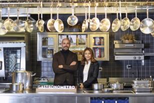 Gastronometro 5 yıldır Türk Mutfağı ile uluslararası gastronomi dünyası arasında köprü kuruyor