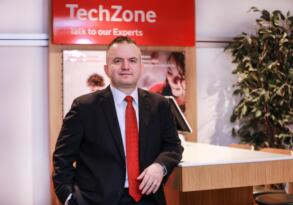 VODAFONE, TÜRKİYE’NİN EN İYİ ÇAĞRI MERKEZİ OLDU