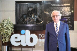 EİB, Kasım ayında ihracatını yüzde 7 artırdı