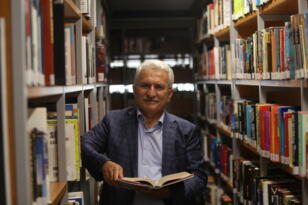Prof. Dr. İbrahim Özdemir: “Mevlana, sekiz yüzyıl sonra farklı kesimleri yakınlaştırıyor”
