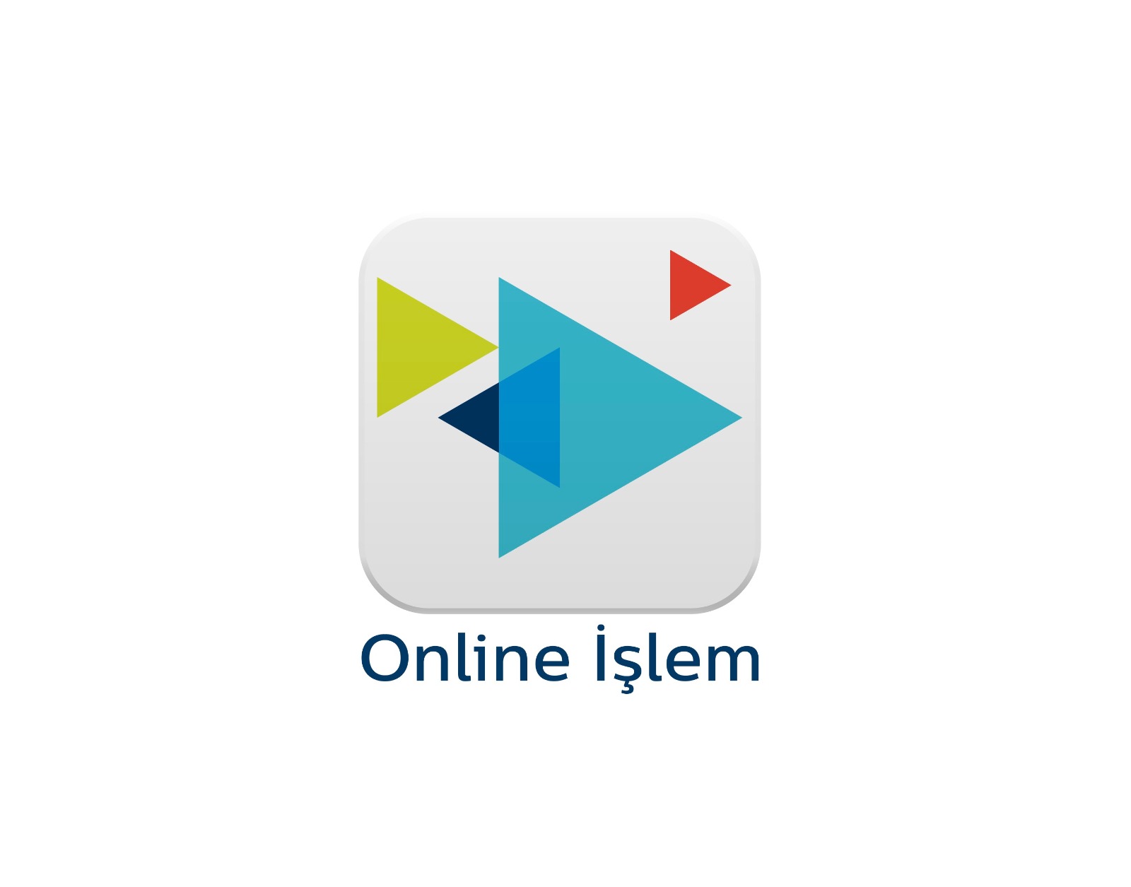 Online İşlemler’de tüm hesaplar tek girişte