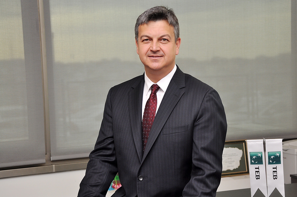 TEB’den 3 Ay Ertelemeli “Yeni Yıl” Kredisi