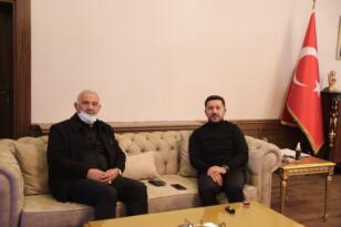 Nevşehir belediye başkanı Rasim Arı dan 5 maddelik müjde