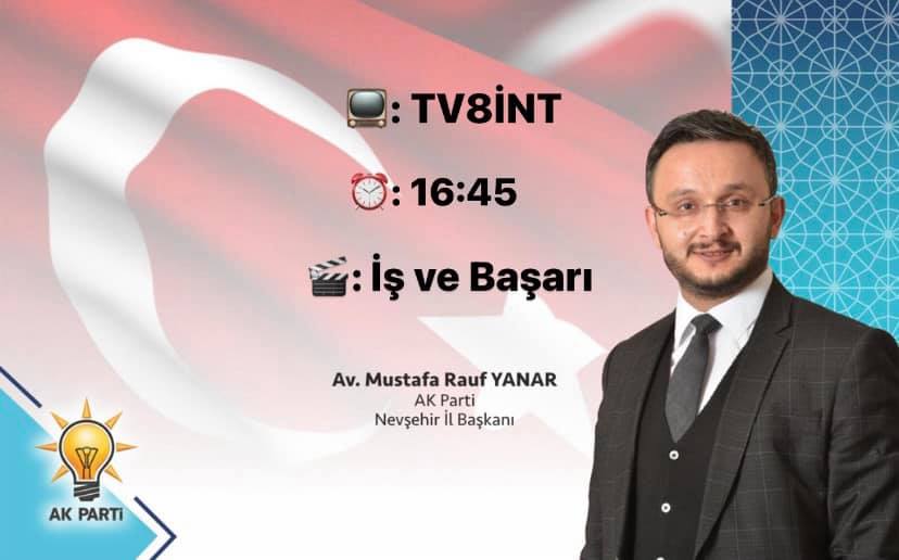 “Pandemi süreci de gösterdi ki, biz güçlü bir ülkeyiz”