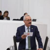 Siyasetçi ve STK’lardan Şehitlerimize taziye