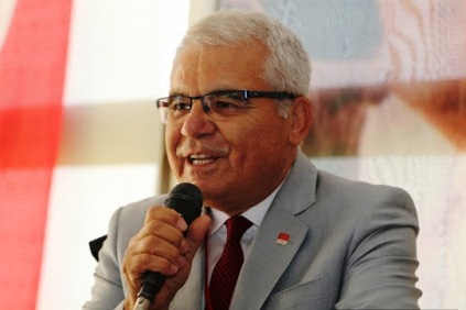 Bugün bir seçim olsa ülke tek adam rejiminden kurtulur