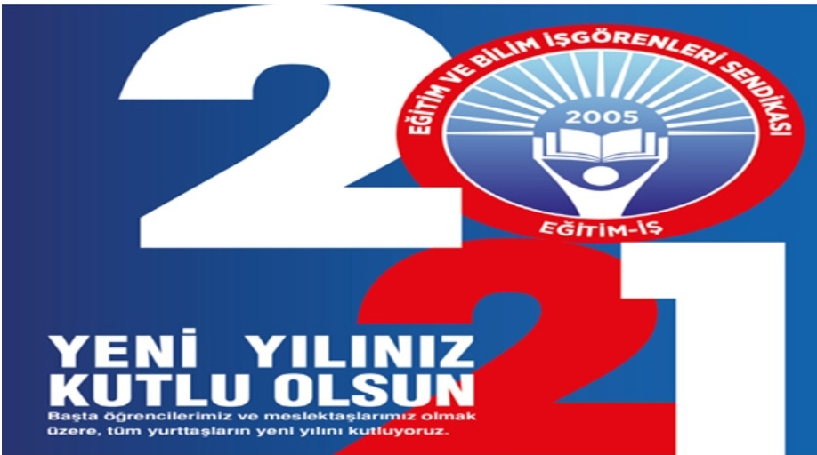 2021`i sınıf mücadelesinin yılı yapacağız