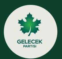 GP ve TDH’ye başkan aranıyor