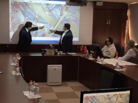 Başkan Çiftçi; “Gülşehir artık bakmayacak”