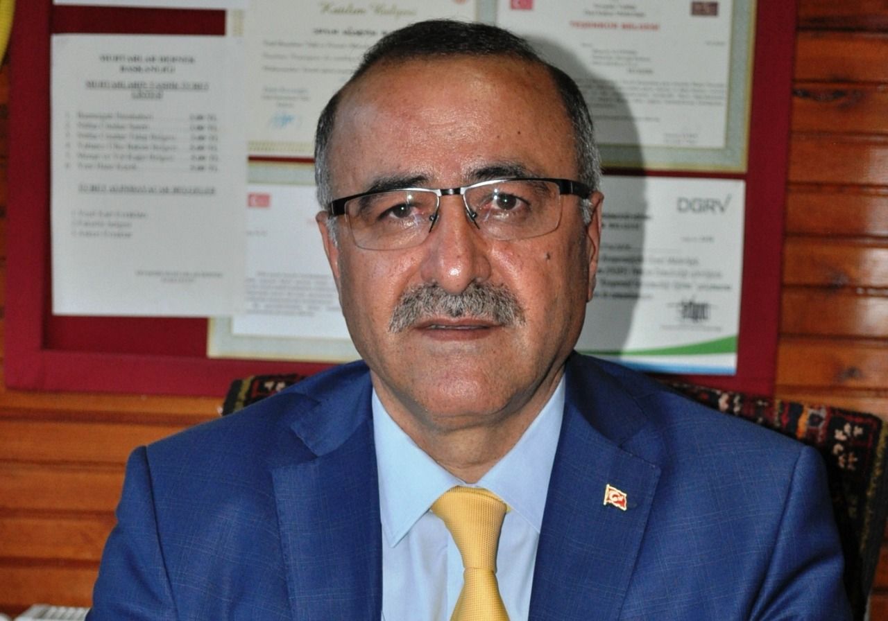 Engellilerimize sahip çıkmak insani ve vicdani sorumluluğumuzdur