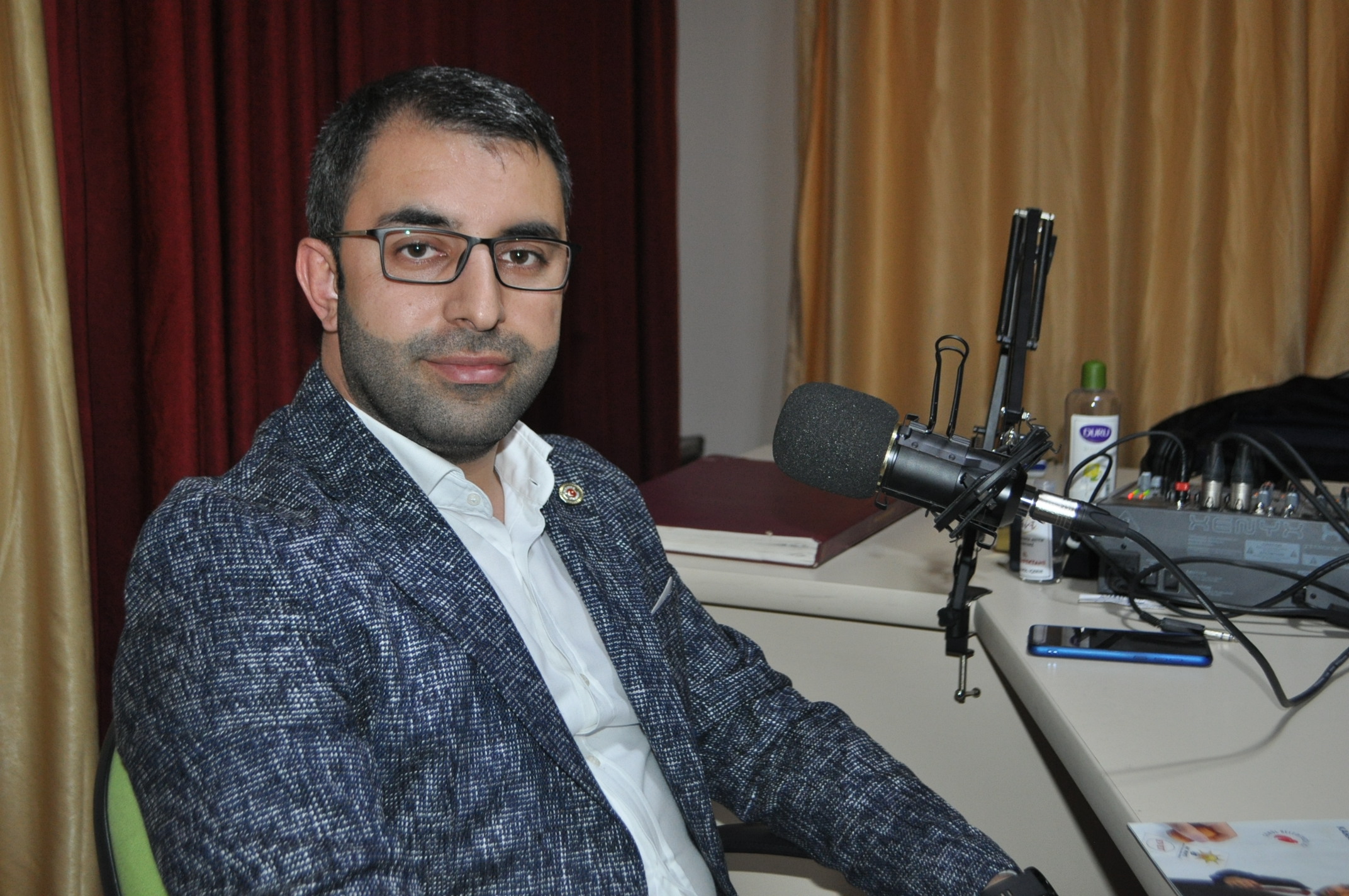 Başkan Güneş’ten Erdoğan’a çifte teşekkür