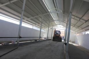 Bir proje daha tamamlandı