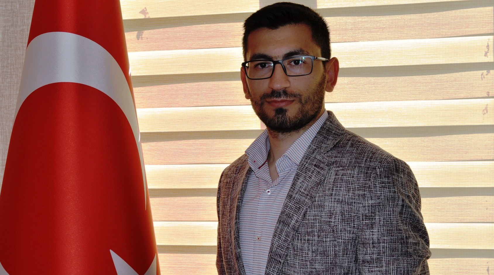 Engellilik, sosyal hayatı engelleyen bir kusur değil