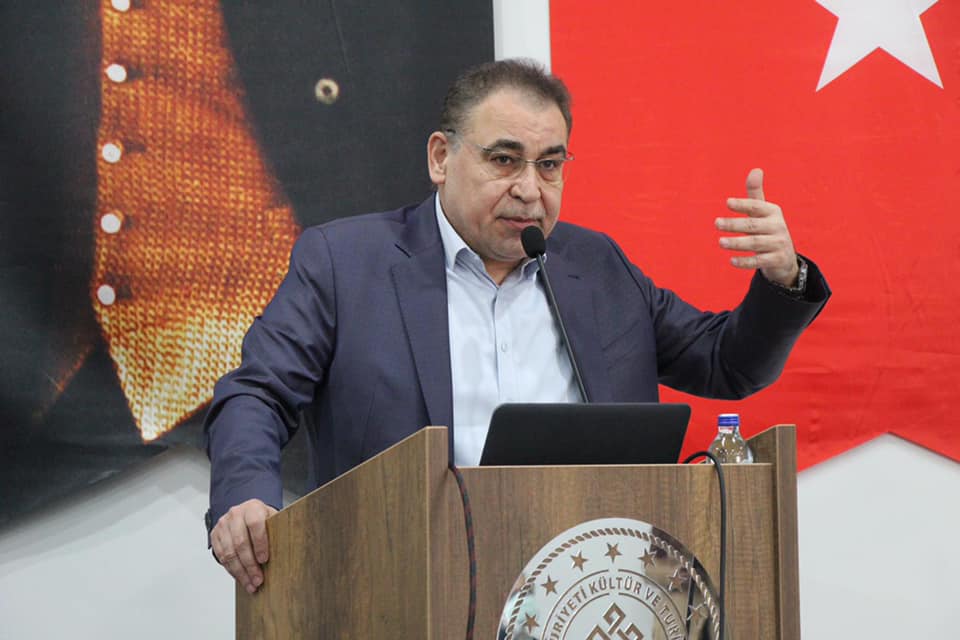 Kapadokya bölgemiz için çalışmalarımıza hız kesmeden devam edeceğiz