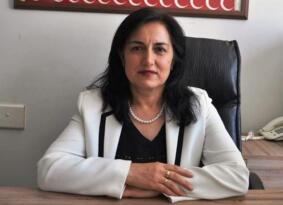 Sevgi, Şefkat ve özverinin simgesi kadınlarımızın anlamlı günü kutlu olsun