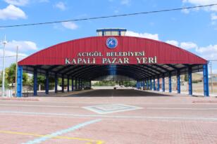 Pazar yerlerinin kurulma günleri yeniden belirleniyor