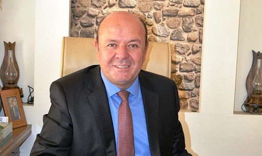 Allah devletimize, milletimize zeval vermesin