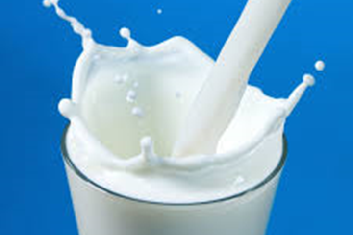 Turhan’dan süt üreticilerine çağrı