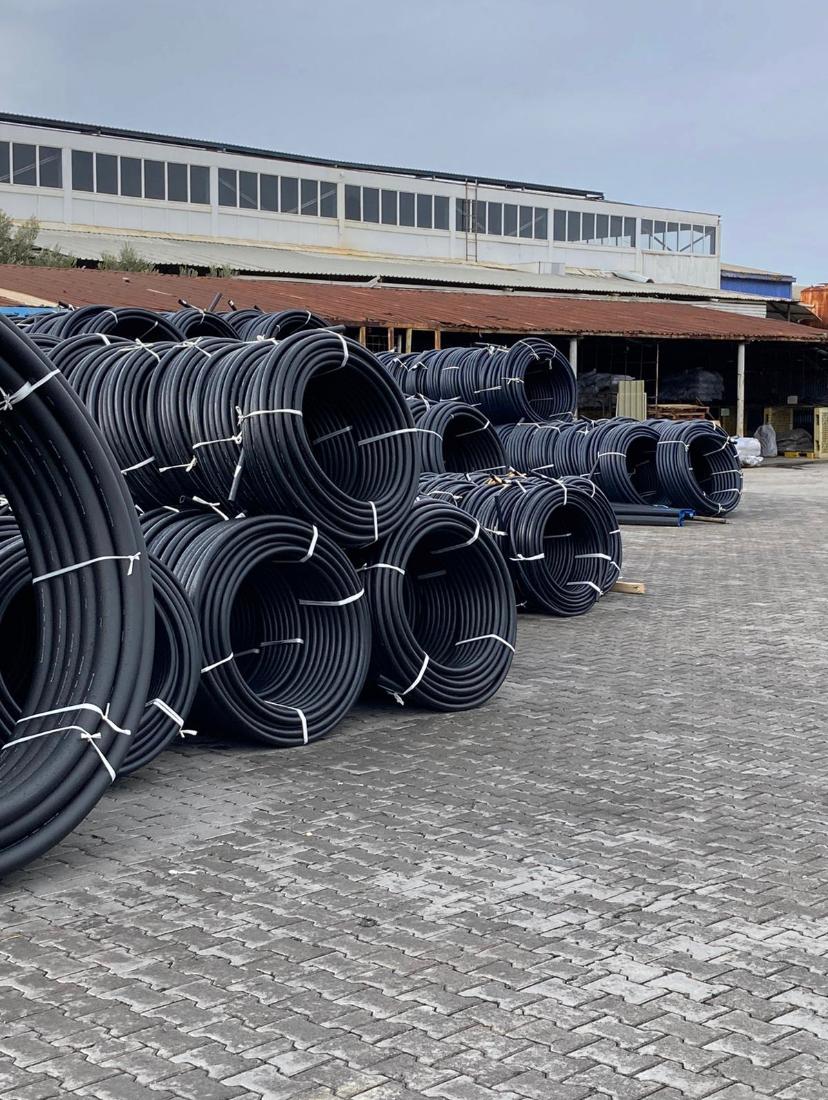 NEVŞEHİR BELEDİYESİ KESİNTİSİZ VE DAHA SAĞLIKLI İÇME SUYU İÇİN YATIRIMLARINI SÜRDÜRÜYOR