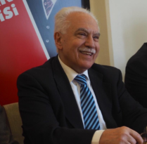 Vatan Partisi Genel Başkanı Doğu Perinçek’in Azerbaycan Zaferini Selamlama Bildirisi