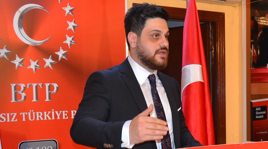 Aşı üreten Almanya’nın ilham kaynağı Atatürk’tür