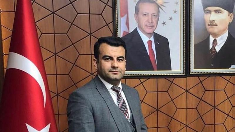 “Başkanımıza kimse böyle cümleler kuramaz, kurmamalı”