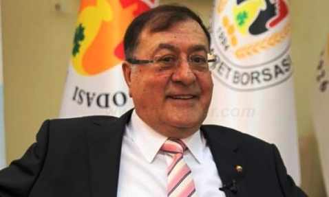 Parmaksız’dan hayırlı olsun mesajı