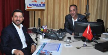 “Belediyemin Külliye için harcanacak parası yok”