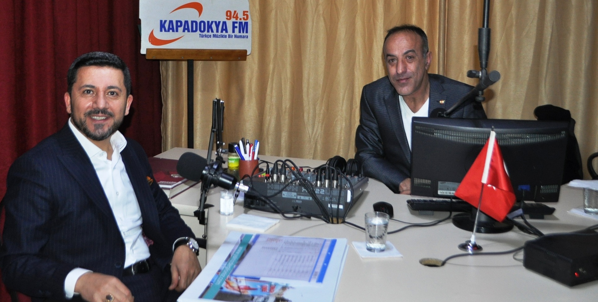 “Belediyemin Külliye için harcanacak parası yok”