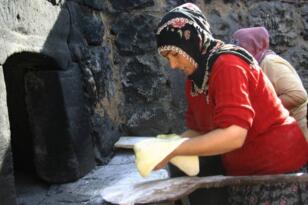 Derin dondurucu da 3 ay taze kalabiliyor